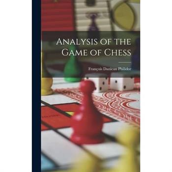 Analysis of the Game of Chess