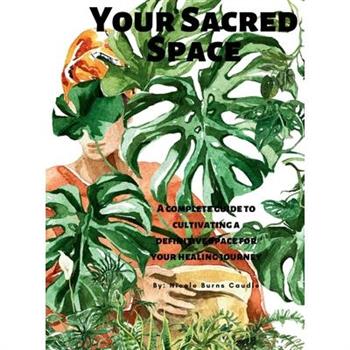 Your Sacred Space