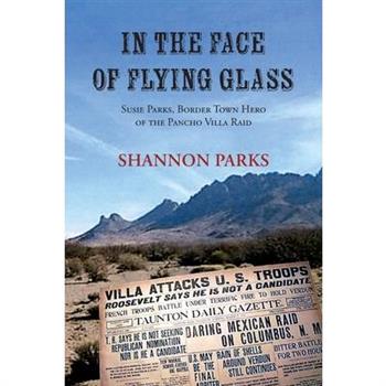 In the Face of Flying Glass