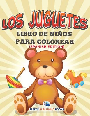 Los Tatuajes Libro De Ni簽os Para Colorear (Spanish Edition)
