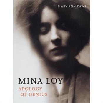 Mina Loy