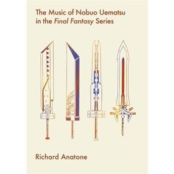 The Music of Nobuo Uematsu in the Final Fantasy Series
