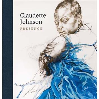 Claudette Johnson