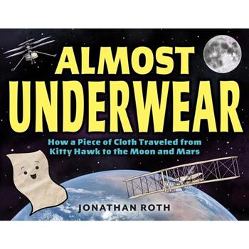 Almost Underwear