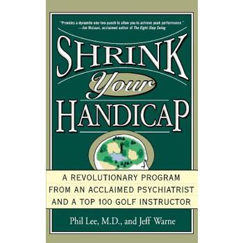 Shrink Your Handicap