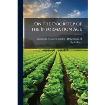 On the Doorstep of the Information Age