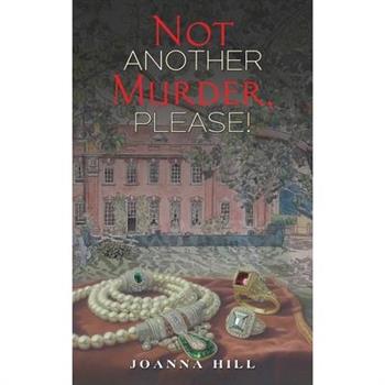 Not Another Murder, Please!