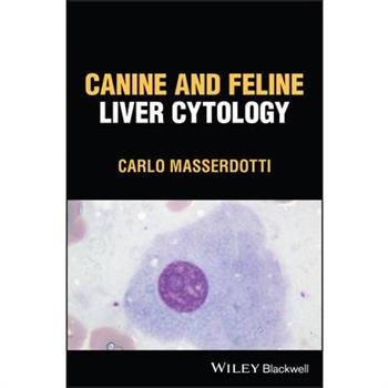 Canine and Feline Liver Cytology