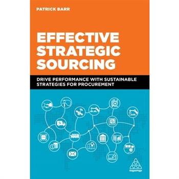 Effective Strategic Sourcing