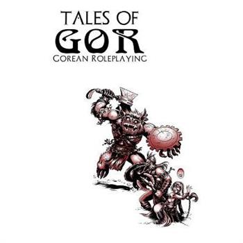 Tales of Gor