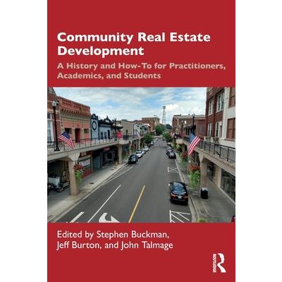 Community Real Estate Development