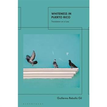 Whiteness In Puerto Rico