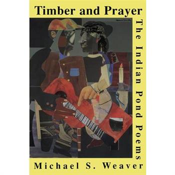 Timber and Prayer