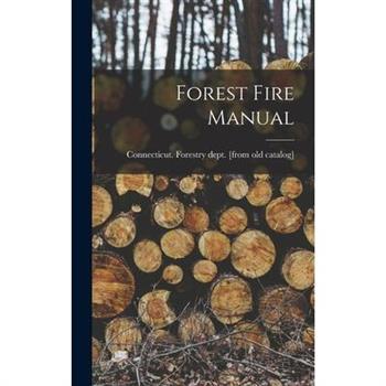 Forest Fire Manual