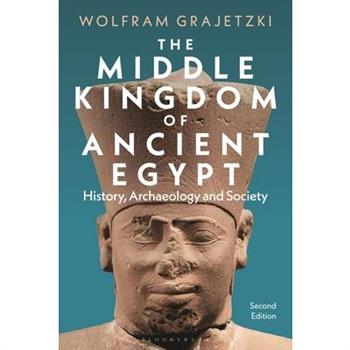 The Middle Kingdom of Ancient Egypt