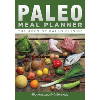 Paleo Meal Planner