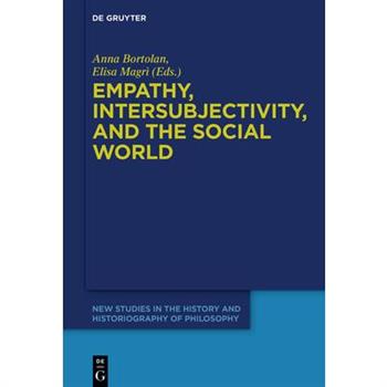 Empathy, Intersubjectivity, and the Social World