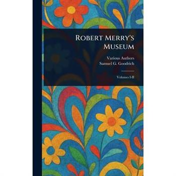 Robert Merry's Museum