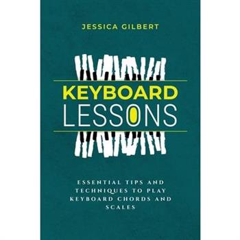 Keyboard Lessons