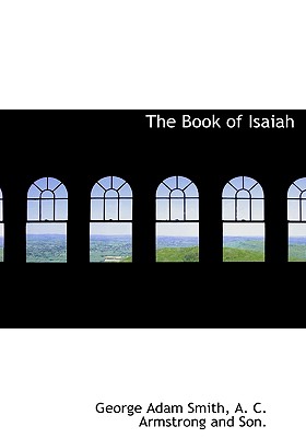 The Book of Isaiah