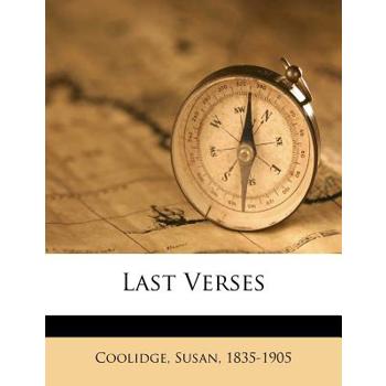 Last Verses