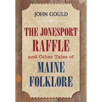 The Jonesport Raffle