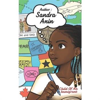 Child of An Immigrant