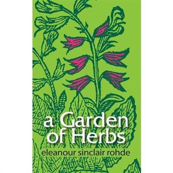 A Garden of Herbs