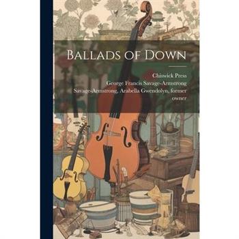 Ballads of Down