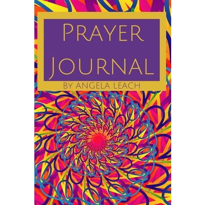 Prayer Journal