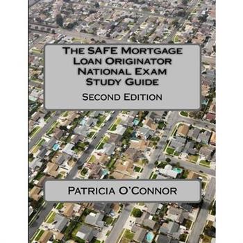 The Safe Mortgage Loan Originator National Exam