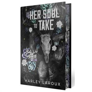 Her Soul to Take: Deluxe Special Edition