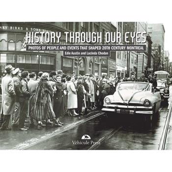 History Through Our Eyes