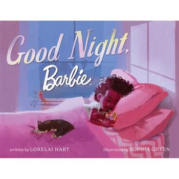 Good Night, Barbie