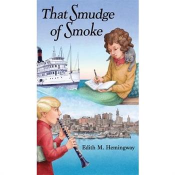 That Smudge of Smoke