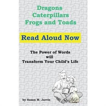 Dragons, Caterpillars, Frogs and Toads