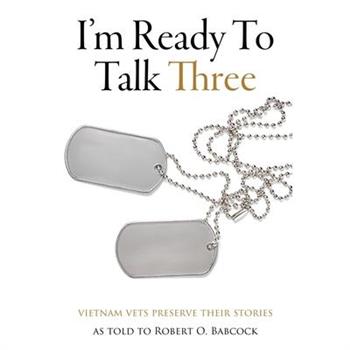 I'm Ready To Talk Three