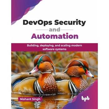 DevOps Security and Automation