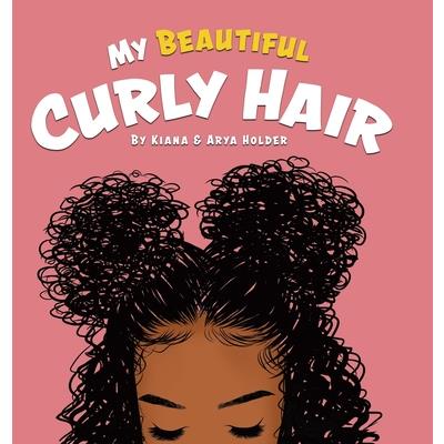 My Beautiful Curly Hair