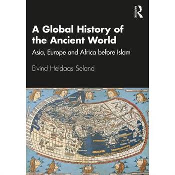 A Global History of the Ancient World