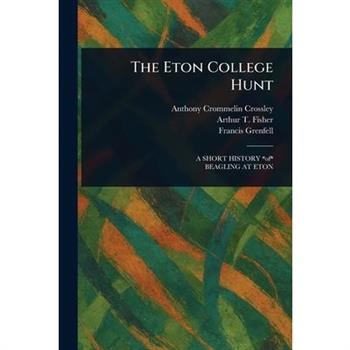 The Eton College Hunt