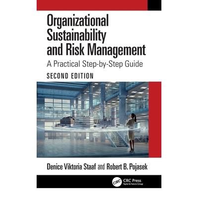 Organizational Sustainability and Risk Management