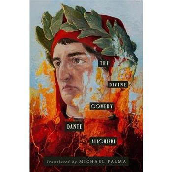 The Divine Comedy