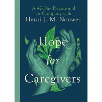 Hope for Caregivers
