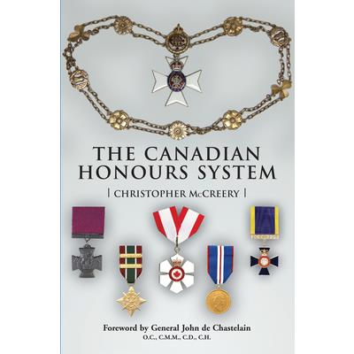 The Canadian Honours System