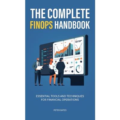 The Complete FinOps Handbook