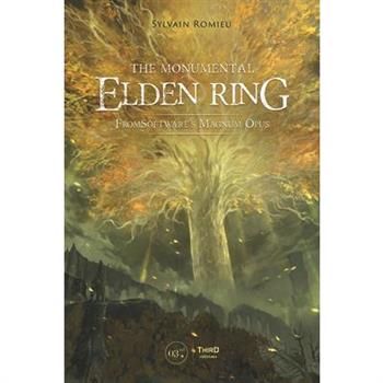 The Monumental Elden Ring