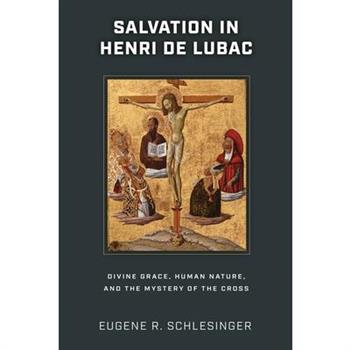 Salvation in Henri de Lubac