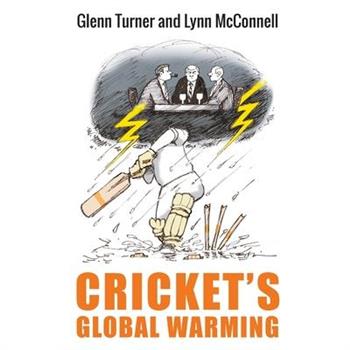 Cricket’s Global Warming