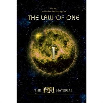The Ra Material Book One